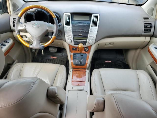 Photo 7 VIN: JTJHA31U040031657 - LEXUS RX330 