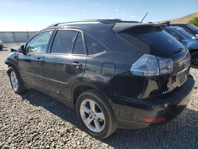 Photo 1 VIN: JTJHA31U040047468 - LEXUS RX 330 