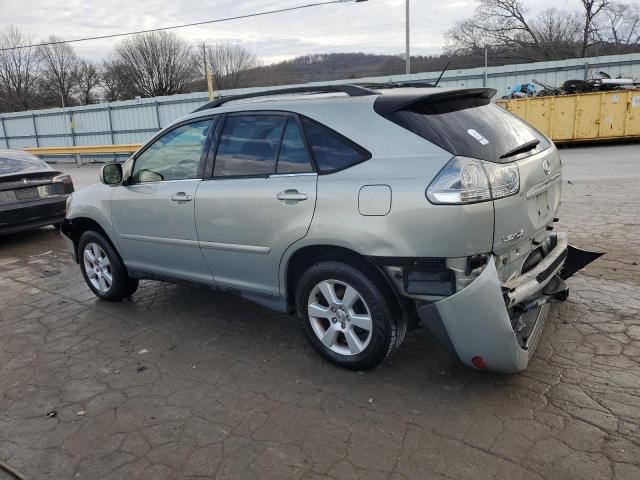 Photo 1 VIN: JTJHA31U040049379 - LEXUS RX 330 