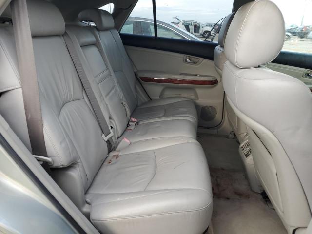 Photo 10 VIN: JTJHA31U040049379 - LEXUS RX 330 