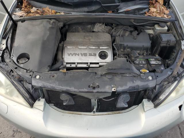 Photo 11 VIN: JTJHA31U040049379 - LEXUS RX 330 