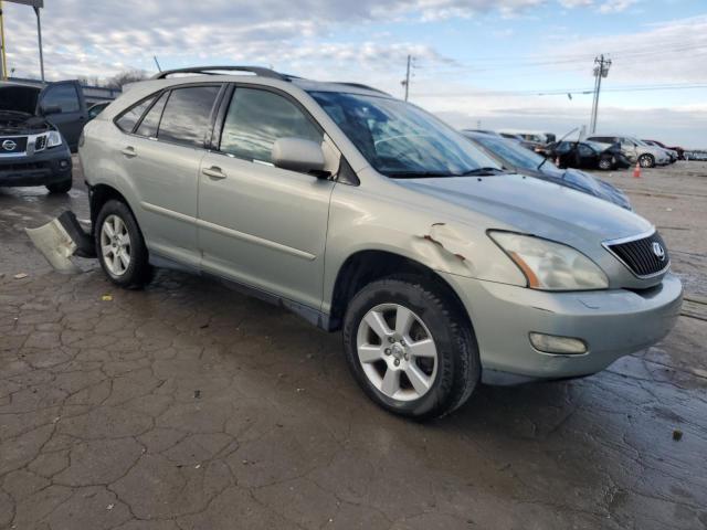 Photo 3 VIN: JTJHA31U040049379 - LEXUS RX 330 