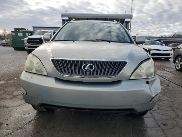 Photo 4 VIN: JTJHA31U040049379 - LEXUS RX 330 