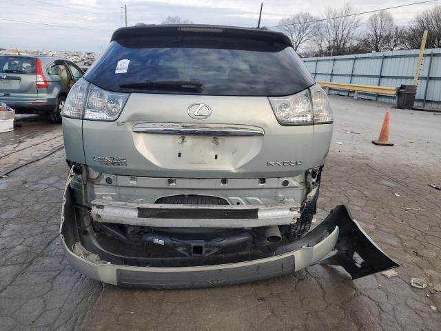 Photo 5 VIN: JTJHA31U040049379 - LEXUS RX 330 