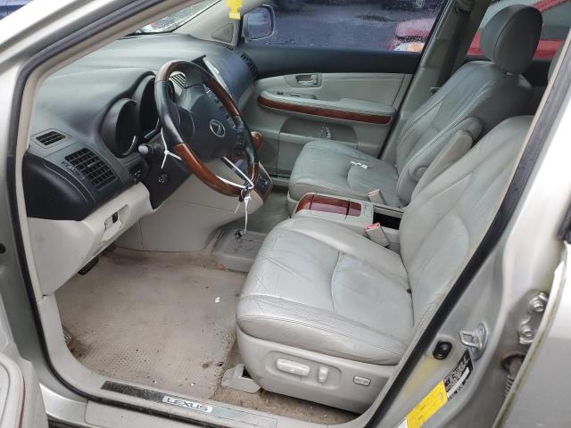 Photo 6 VIN: JTJHA31U040051858 - LEXUS RX 330 