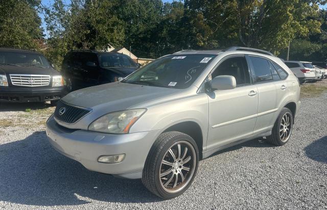 Photo 1 VIN: JTJHA31U040062326 - LEXUS RX 330 