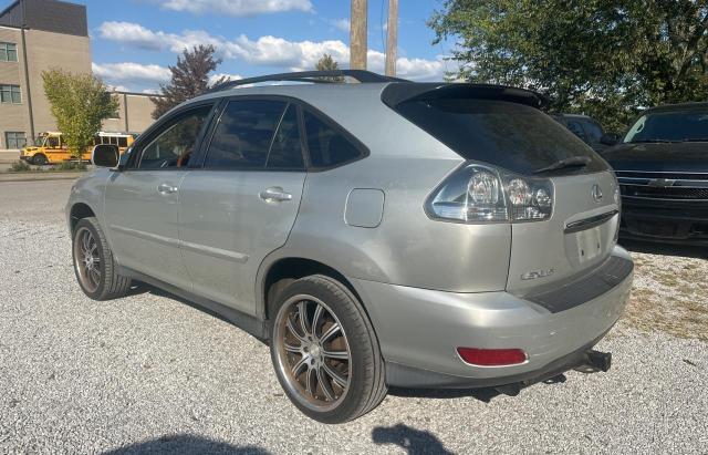 Photo 2 VIN: JTJHA31U040062326 - LEXUS RX 330 