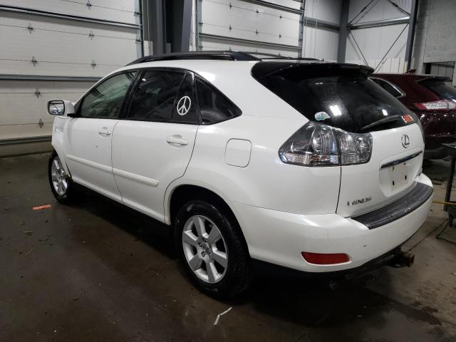 Photo 1 VIN: JTJHA31U040064951 - LEXUS RX330 