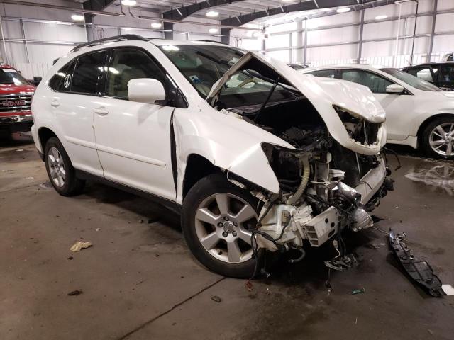 Photo 3 VIN: JTJHA31U040064951 - LEXUS RX330 