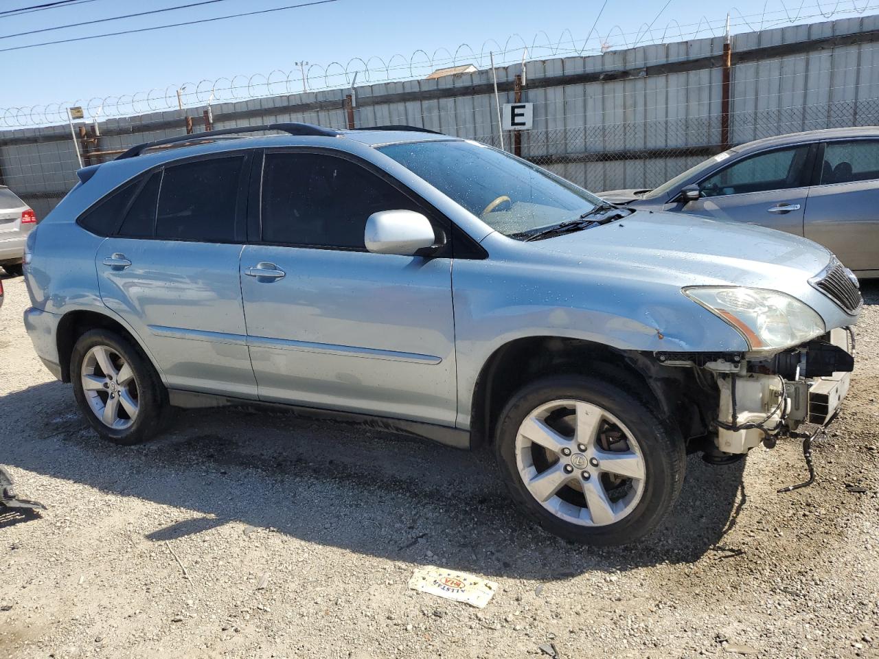 Photo 3 VIN: JTJHA31U040065355 - LEXUS RX 