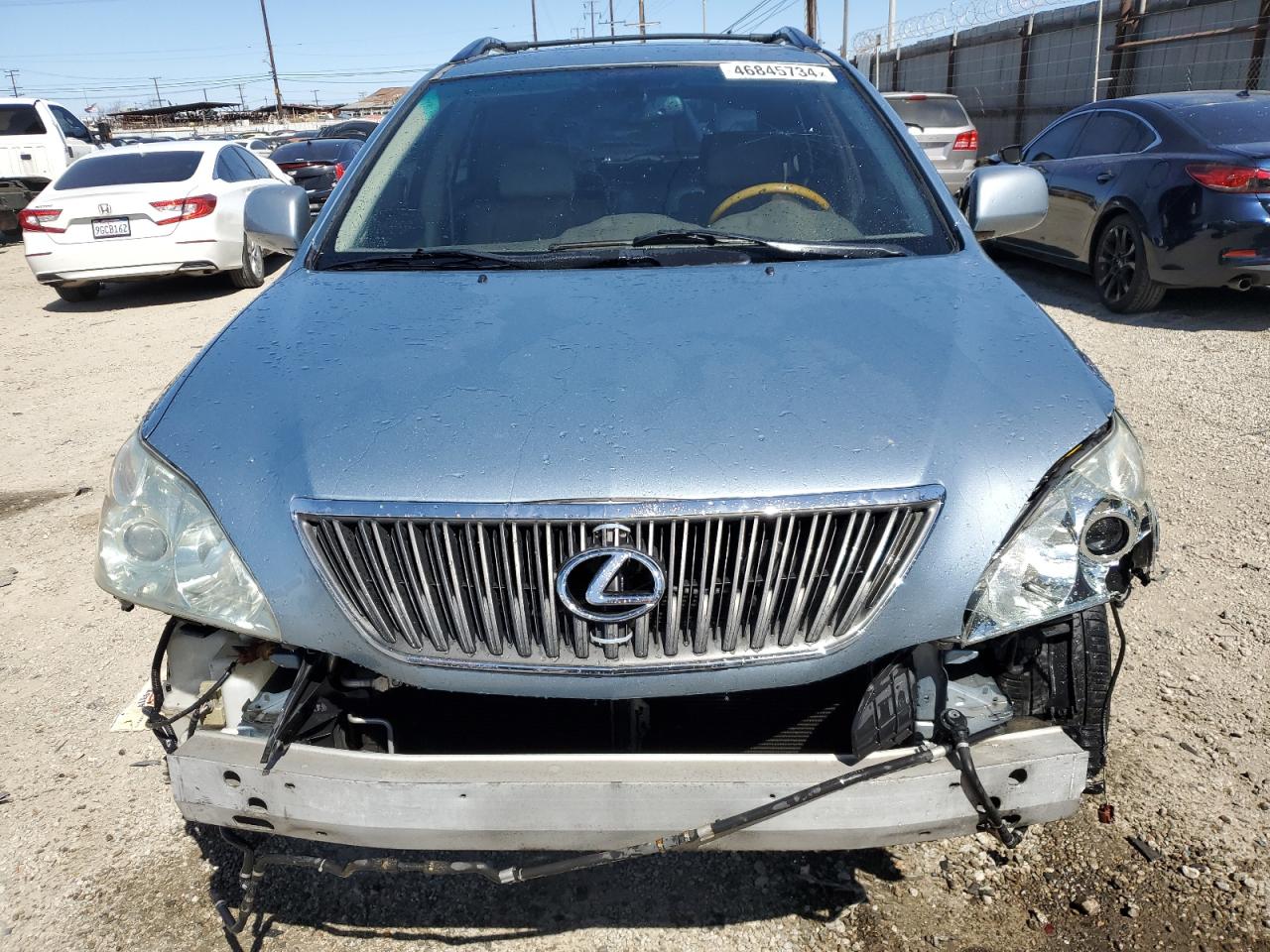 Photo 4 VIN: JTJHA31U040065355 - LEXUS RX 