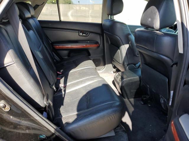 Photo 10 VIN: JTJHA31U040065761 - LEXUS RX 330 