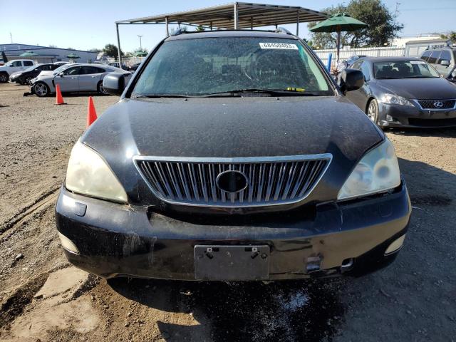 Photo 4 VIN: JTJHA31U040065761 - LEXUS RX 330 