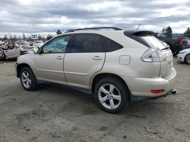 Photo 1 VIN: JTJHA31U040071169 - LEXUS RX330 