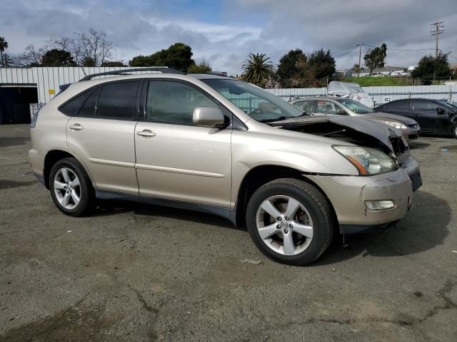 Photo 3 VIN: JTJHA31U040071169 - LEXUS RX330 