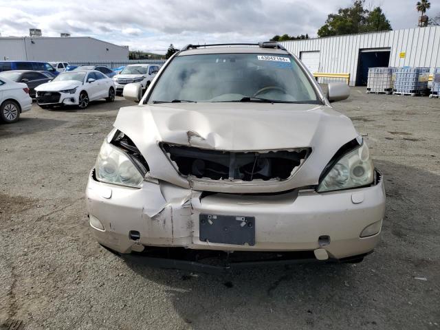 Photo 4 VIN: JTJHA31U040071169 - LEXUS RX330 