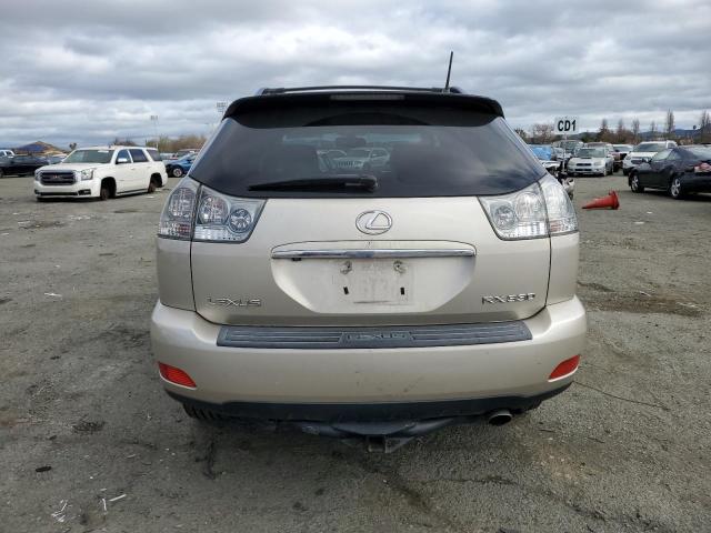 Photo 5 VIN: JTJHA31U040071169 - LEXUS RX330 