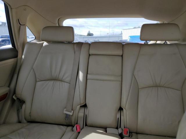 Photo 9 VIN: JTJHA31U040071169 - LEXUS RX330 