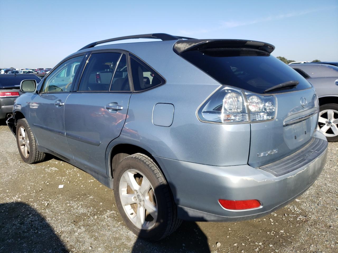 Photo 1 VIN: JTJHA31U050082870 - LEXUS RX 