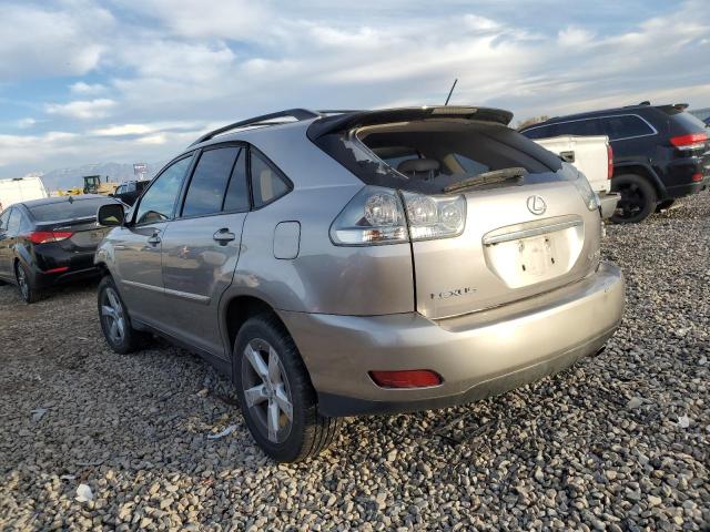 Photo 1 VIN: JTJHA31U050098003 - LEXUS RX330 