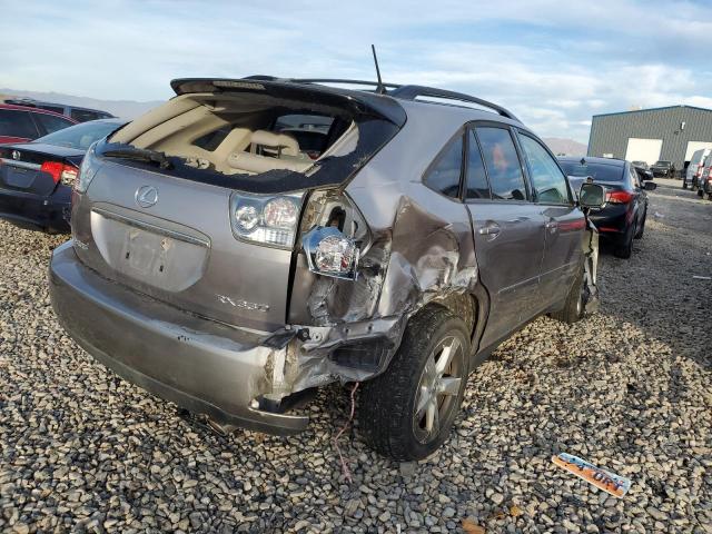 Photo 2 VIN: JTJHA31U050098003 - LEXUS RX330 