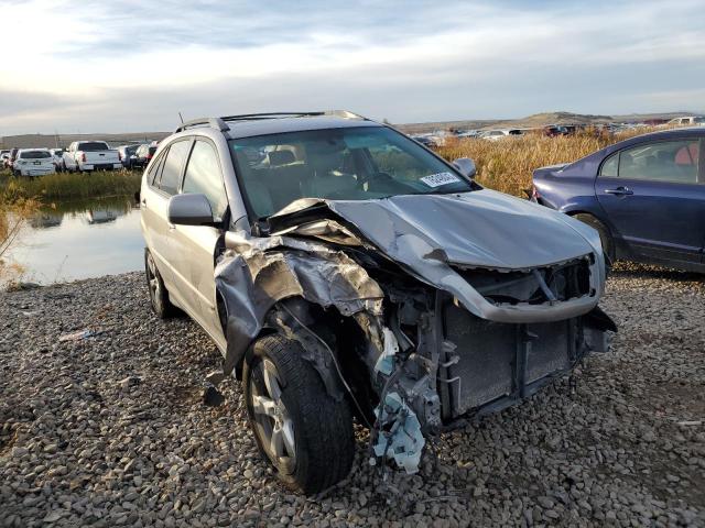 Photo 3 VIN: JTJHA31U050098003 - LEXUS RX330 