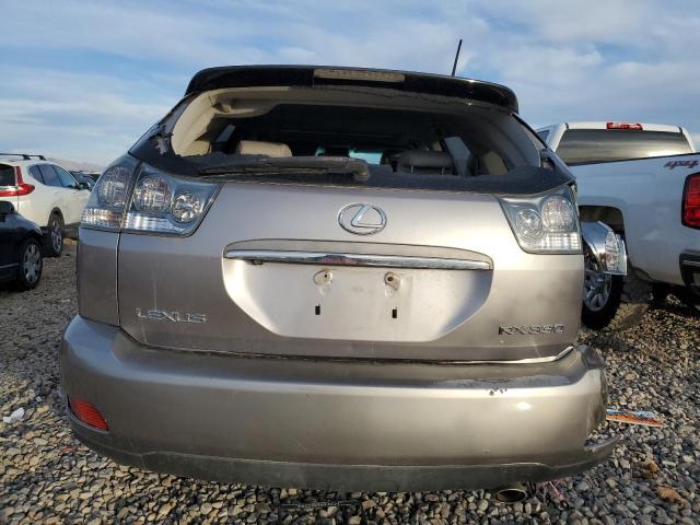 Photo 5 VIN: JTJHA31U050098003 - LEXUS RX330 