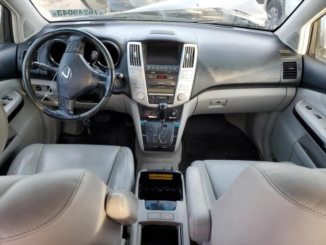 Photo 7 VIN: JTJHA31U050098003 - LEXUS RX330 