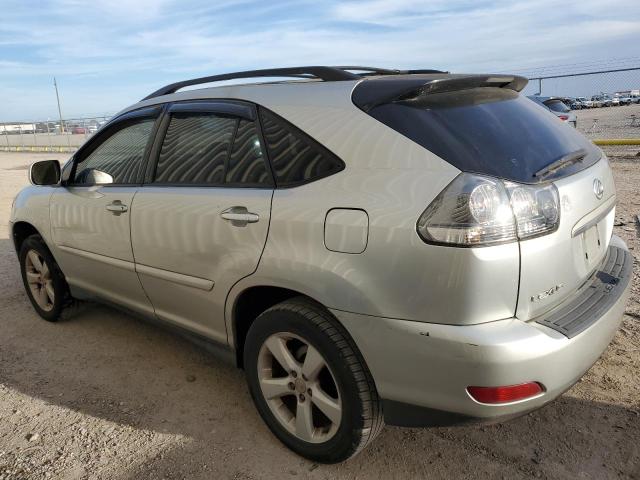 Photo 1 VIN: JTJHA31U140013989 - LEXUS RX330 