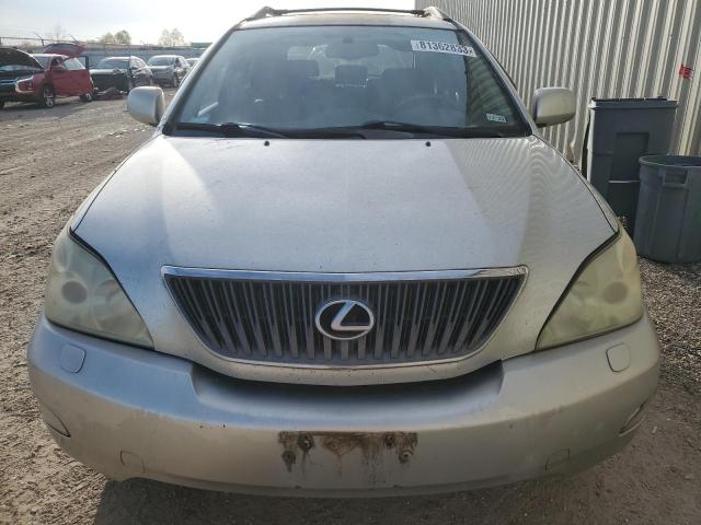 Photo 4 VIN: JTJHA31U140013989 - LEXUS RX330 