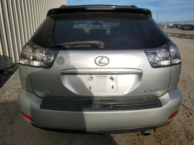 Photo 5 VIN: JTJHA31U140013989 - LEXUS RX330 