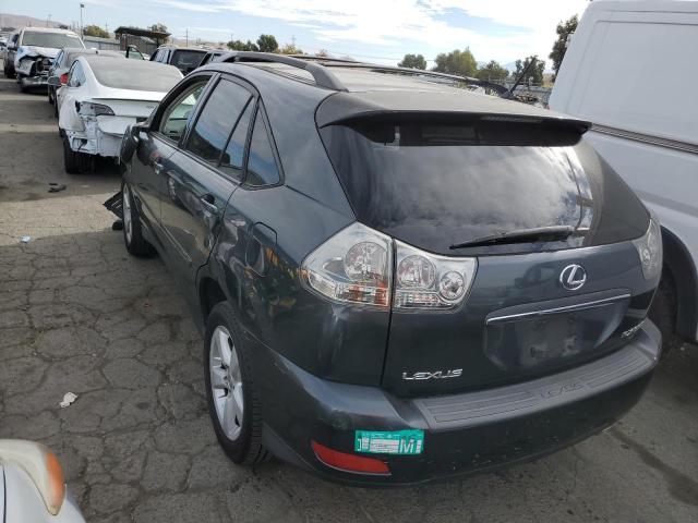 Photo 1 VIN: JTJHA31U140045681 - LEXUS RX330 