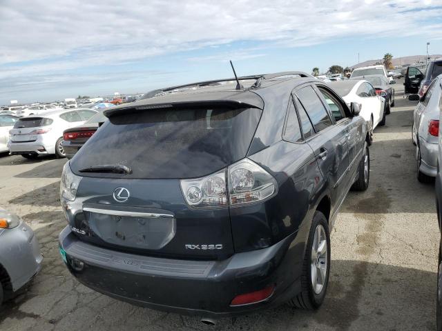 Photo 2 VIN: JTJHA31U140045681 - LEXUS RX330 