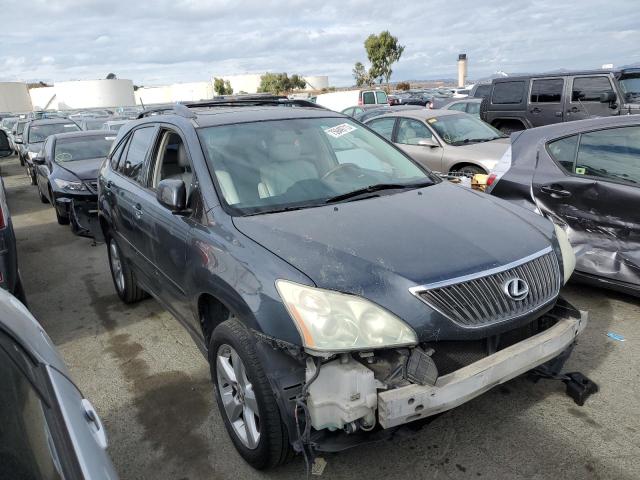 Photo 3 VIN: JTJHA31U140045681 - LEXUS RX330 