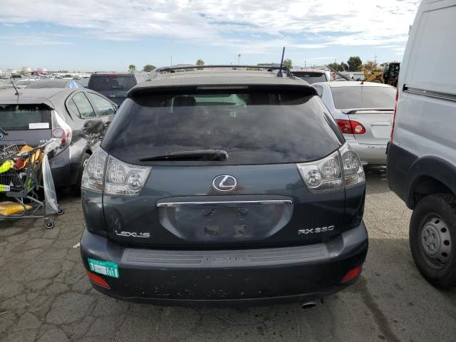 Photo 5 VIN: JTJHA31U140045681 - LEXUS RX330 