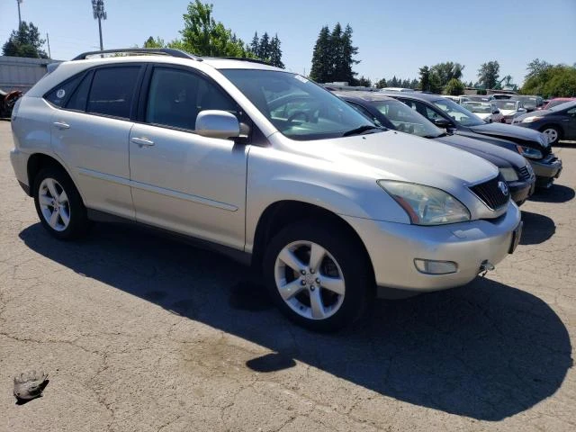 Photo 3 VIN: JTJHA31U140052789 - LEXUS RX 330 