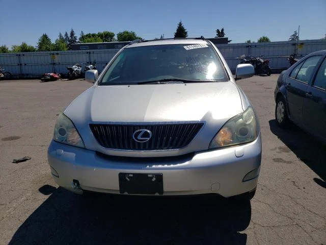 Photo 4 VIN: JTJHA31U140052789 - LEXUS RX 330 