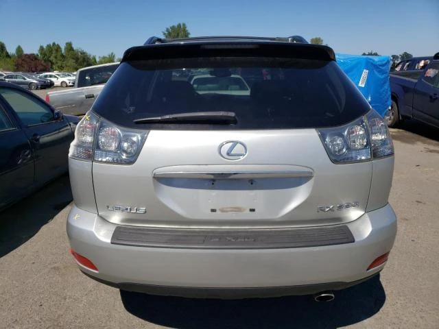 Photo 5 VIN: JTJHA31U140052789 - LEXUS RX 330 