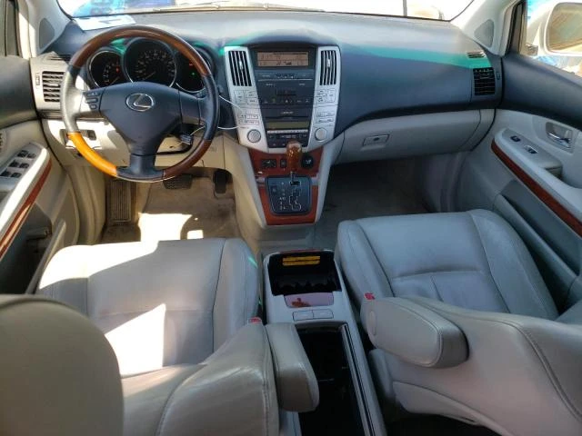 Photo 7 VIN: JTJHA31U140052789 - LEXUS RX 330 