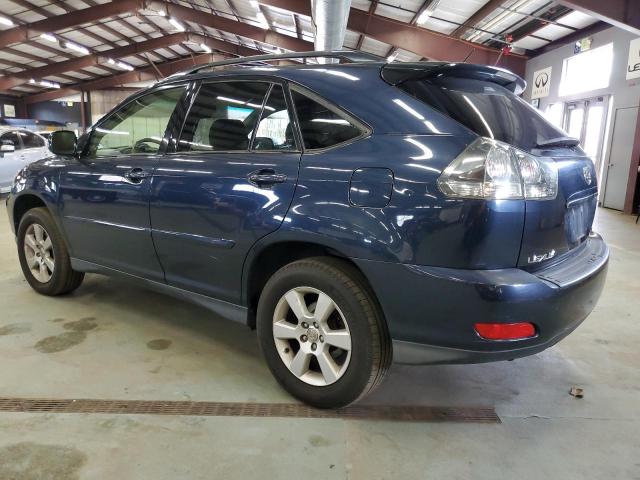 Photo 1 VIN: JTJHA31U140060651 - LEXUS RX330 