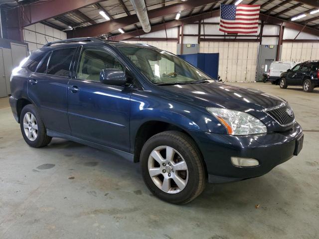 Photo 3 VIN: JTJHA31U140060651 - LEXUS RX330 