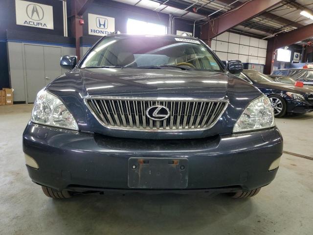 Photo 4 VIN: JTJHA31U140060651 - LEXUS RX330 