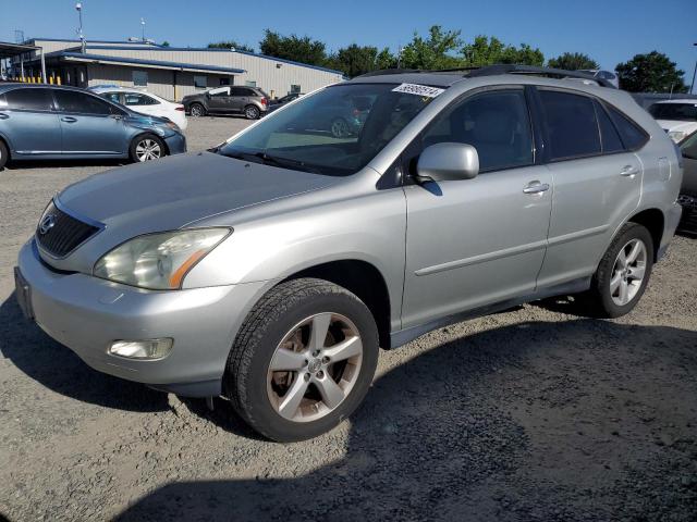 Photo 0 VIN: JTJHA31U140061461 - LEXUS RX330 