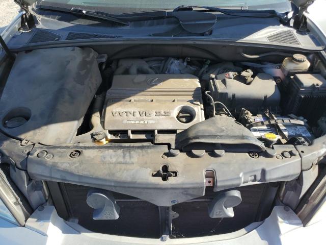 Photo 10 VIN: JTJHA31U140061461 - LEXUS RX330 