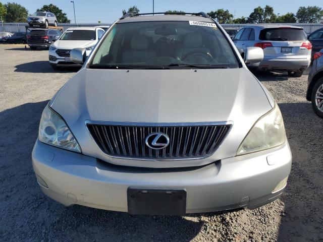 Photo 4 VIN: JTJHA31U140061461 - LEXUS RX330 