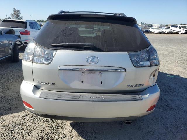 Photo 5 VIN: JTJHA31U140061461 - LEXUS RX330 