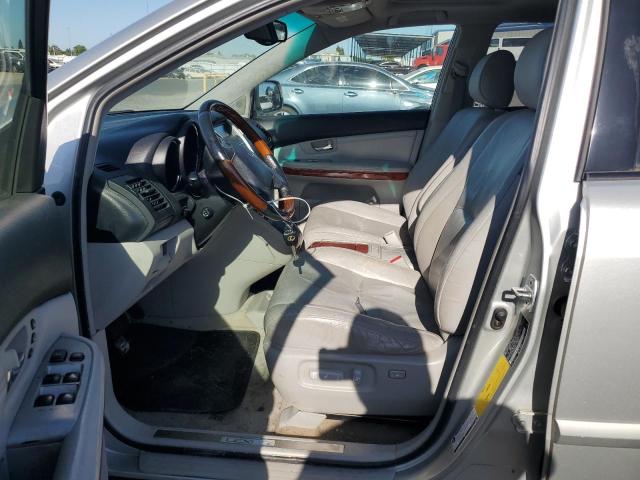 Photo 6 VIN: JTJHA31U140061461 - LEXUS RX330 