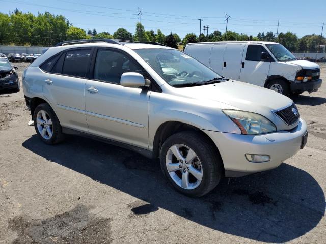 Photo 3 VIN: JTJHA31U140073657 - LEXUS RX330 