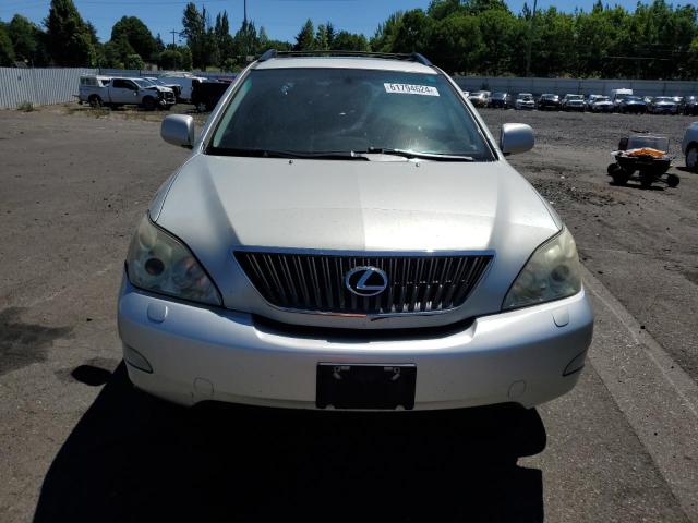 Photo 4 VIN: JTJHA31U140073657 - LEXUS RX330 