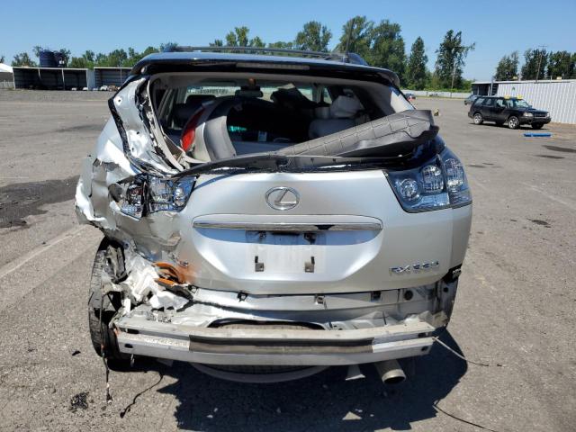 Photo 5 VIN: JTJHA31U140073657 - LEXUS RX330 